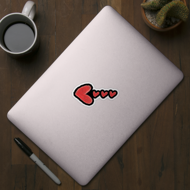 valentine-day by Creatifly Graphic Tees